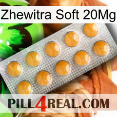 Zhewitra Soft 20Mg levitra1